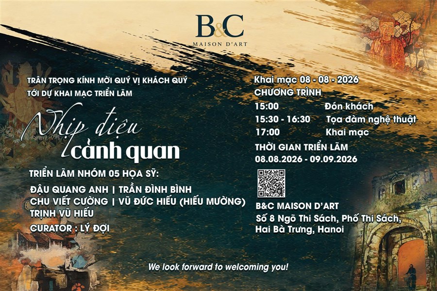 Nội dung bạn đang sao chép được bảo vệ bởi Tạp Chí Mỹ Thuật, vui lòng liên hệ để được sử dụng.